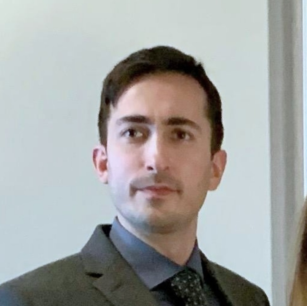 Meet your Posher, Nick